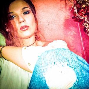 Meet your Posher, Ashlee